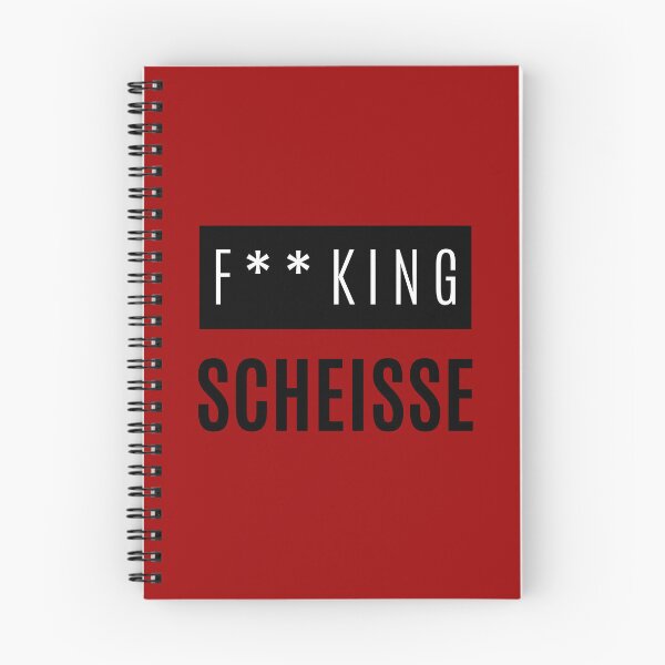 Artikelvorschau, Verdammter Scheiß entworfen und verkauft von imagine99.