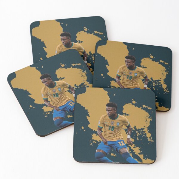 Item preview, vinicius junior designed and sold by la  clameur.