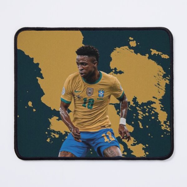 Item preview, vinicius junior designed and sold by la clameur.