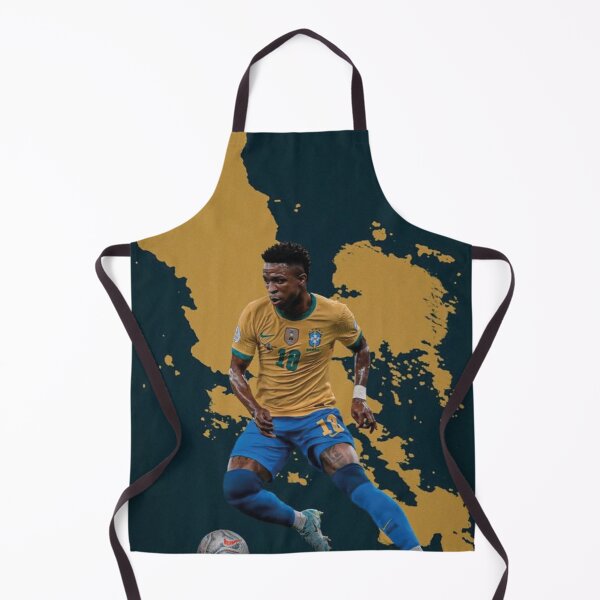 Item preview, vinicius junior designed and sold by la clameur.