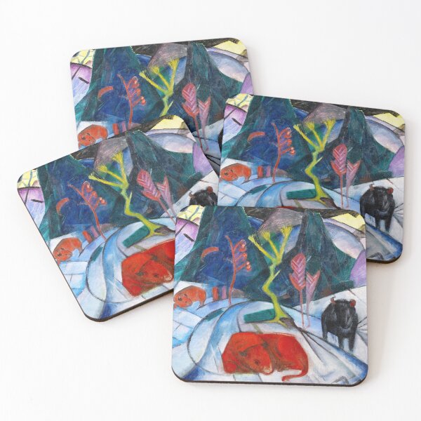 Item preview, Bison in winter designed and sold by Dezza2022.