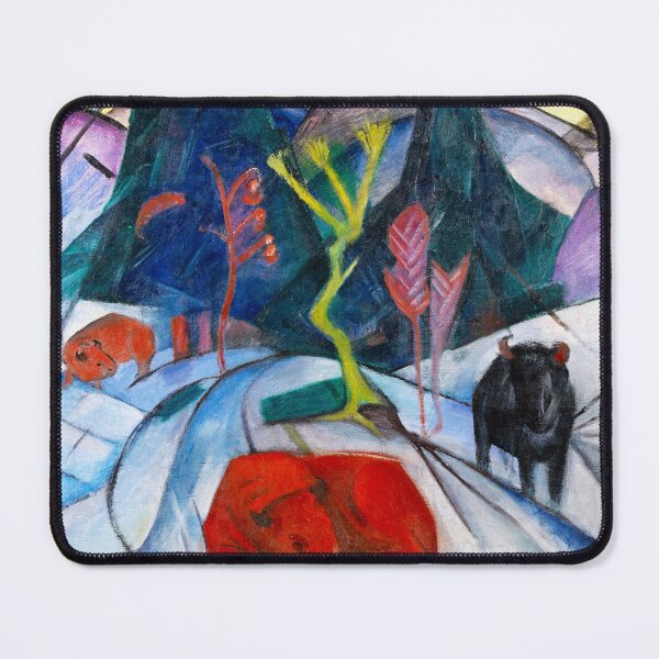Item preview, Bison in winter designed and sold by Dezza2022.