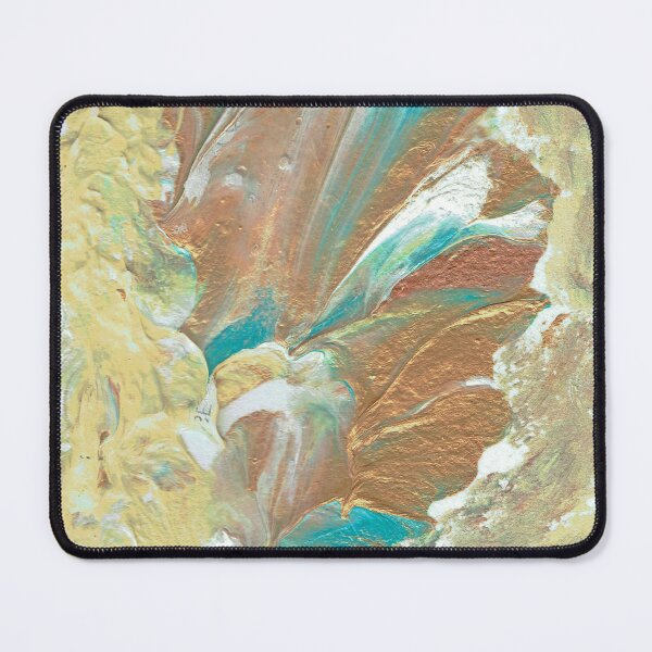 Item preview, Golden Gleam (painting) designed and sold by KazM.