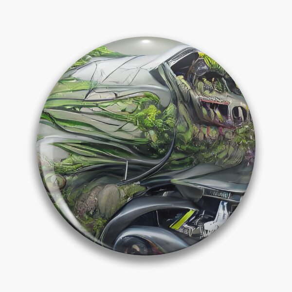 Item preview, Extreme Biotech III designed and sold by Akitsu.