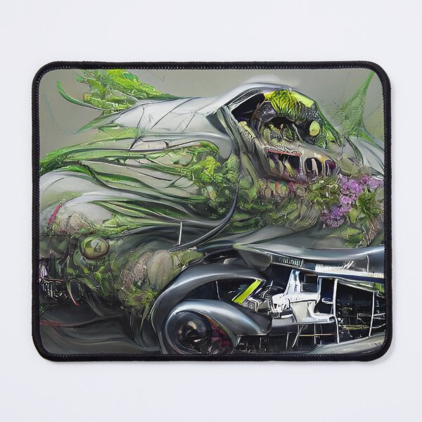 Item preview, Extreme Biotech III designed and sold by Akitsu.