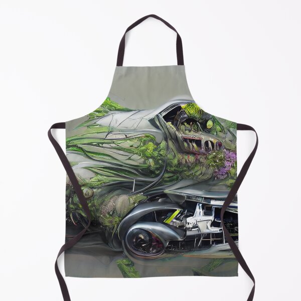 Item preview, Extreme Biotech III designed and sold by Akitsu.
