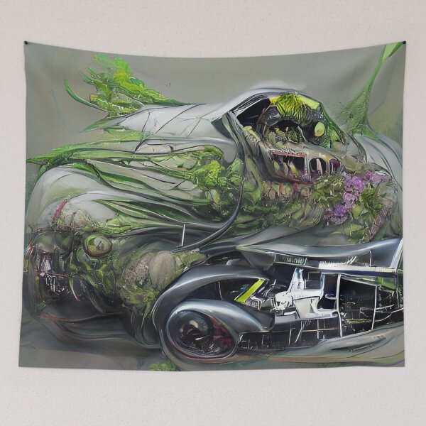 Item preview, Extreme Biotech III designed and sold by Akitsu.