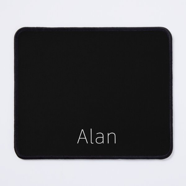 Item preview, Alan | Top USA names designed and sold by LoveNames87.