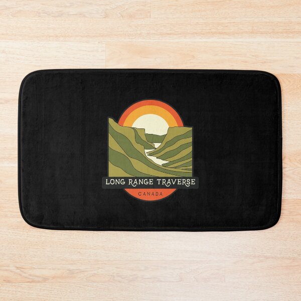 Item preview, Long Range Traverse – Canada designed and sold by Moritz Schwäble.