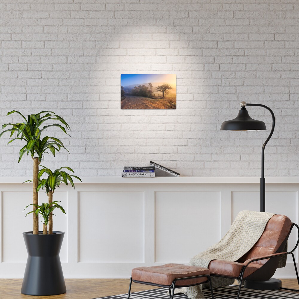 Item preview, Metal Print designed and sold by mike-pellinni.
