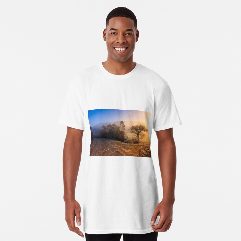 Item preview, Long T-Shirt designed and sold by mike-pellinni.