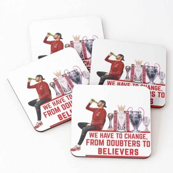 Item preview, From Doubters to believers designed and sold by Saajid08.