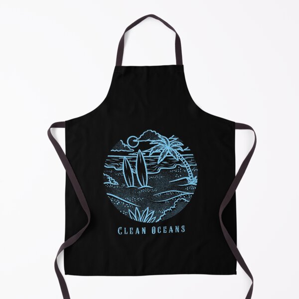 Item preview, Clean Oceans designed and sold by roseglasses.