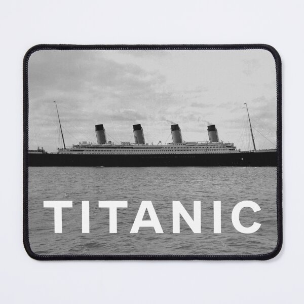 Item preview, Titanic designed and sold by Olexandr  Melnyk.