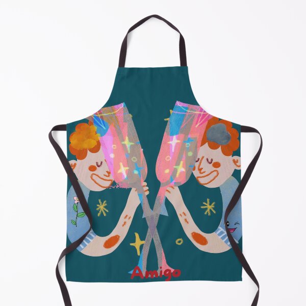 Item preview, Amigo designed and sold by SassyJhey.