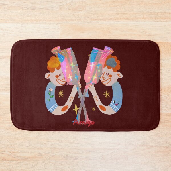 Item preview, Amigo designed and sold by SassyJhey.