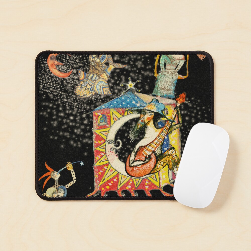 Item preview, Mouse Pad designed and sold by aremaarega.