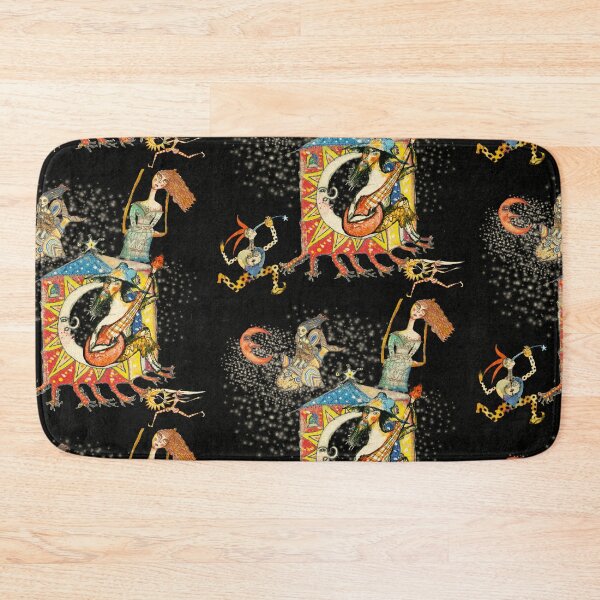 Item preview, Fantasy - The Musician and his friends designed and sold by Arema Arega.