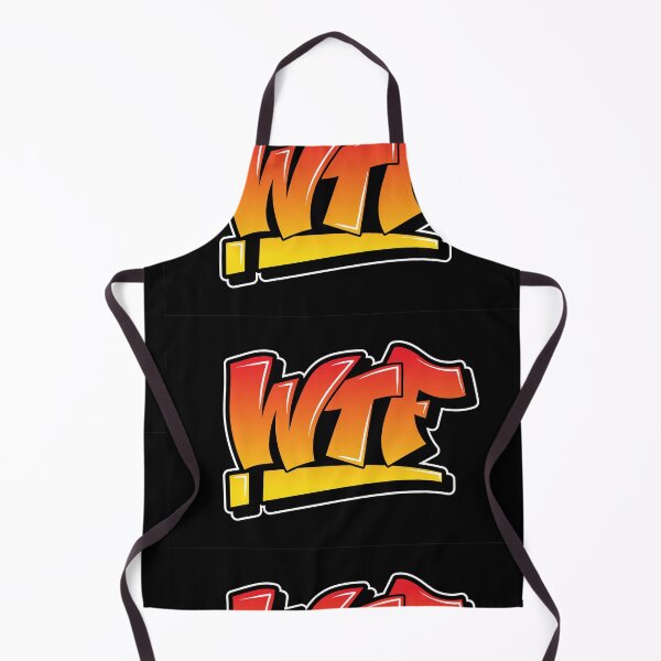 Item preview, ' Street Art ' WTF designed and sold by MARYMAXMAC.