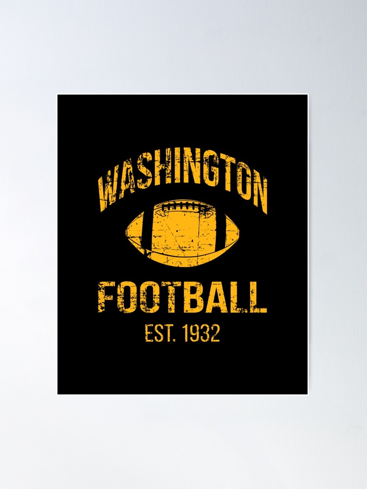 Sneekis The Washington Football Team T-Shirt