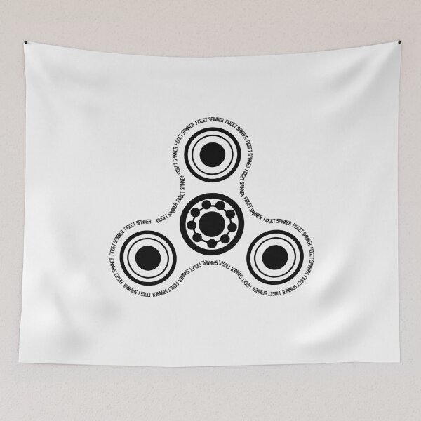 Item preview, Hand Fidget Spinner designed and sold by KTLTD.