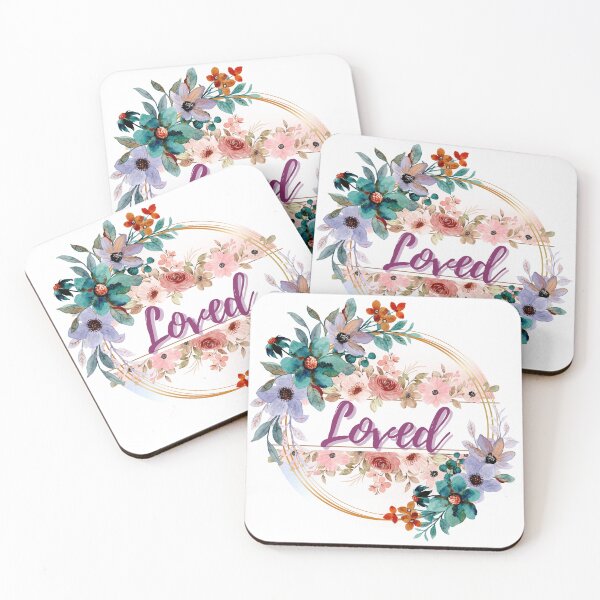 Item preview, Loved designed and sold by YeshuaCreations.