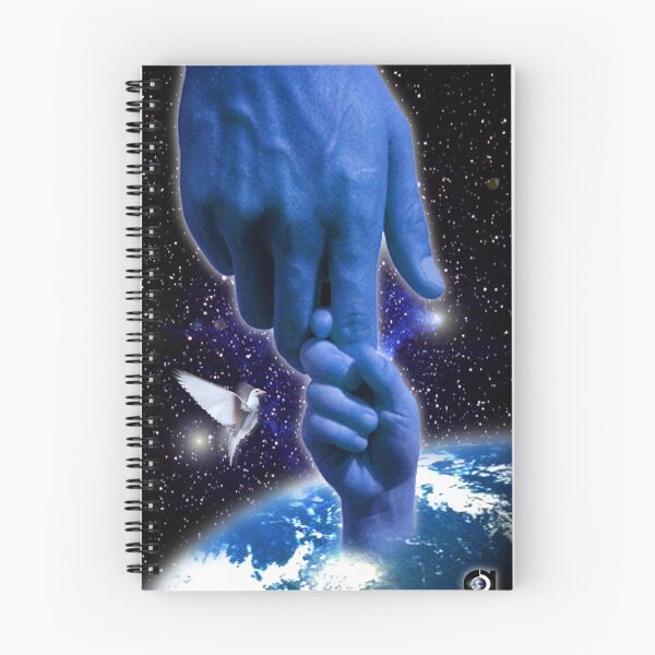 Item preview, reach for peace designed and sold by arteology.