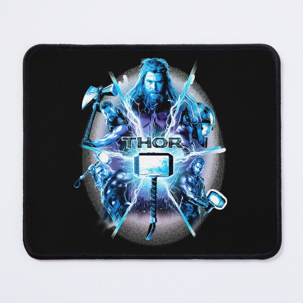 Item preview, ThorMashup designed and sold by sacchii.