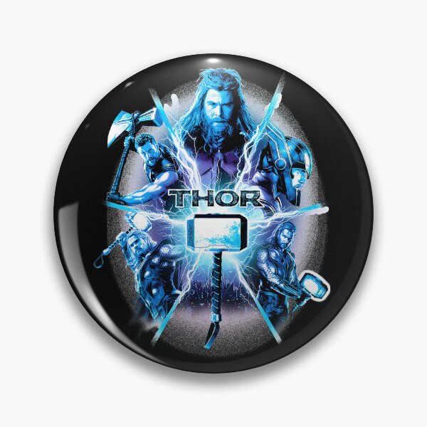 Item preview, ThorMashup  designed and sold by sacchii.