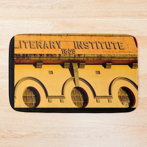 Item preview, Literary Institute  designed and sold by KazM.