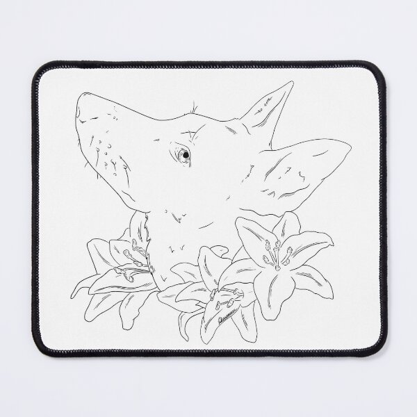 Item preview, Czechoslovakian Wolfdog designed and sold by OrianArtistic.