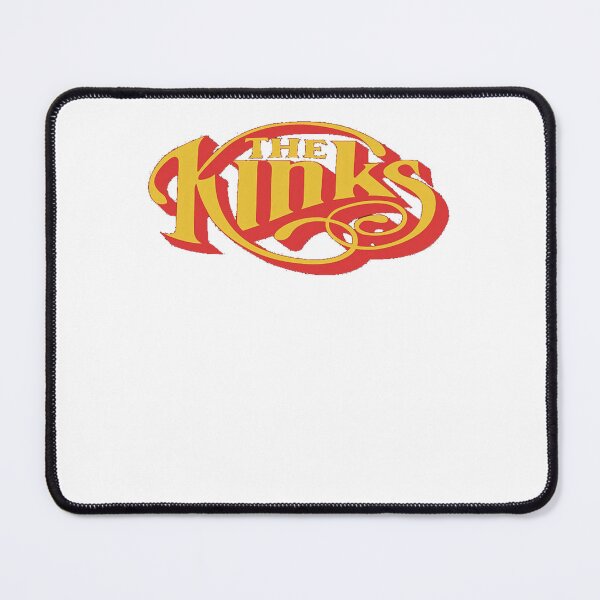 Item preview, the kinks designed and sold by fabianggbqd06.