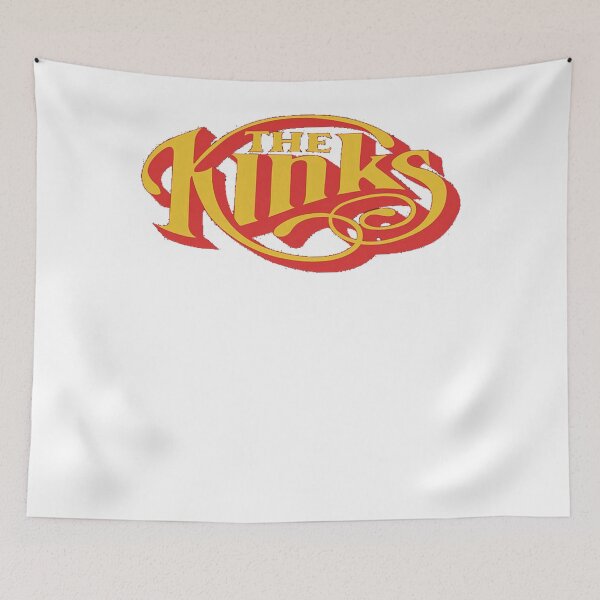 Item preview, the kinks designed and sold by fabianggbqd06.