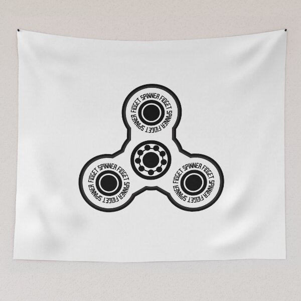 Item preview, Hand Fidget Spinner designed and sold by KTLTD.