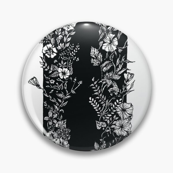 Item preview, Garden of flowers designed and sold by ckai11.