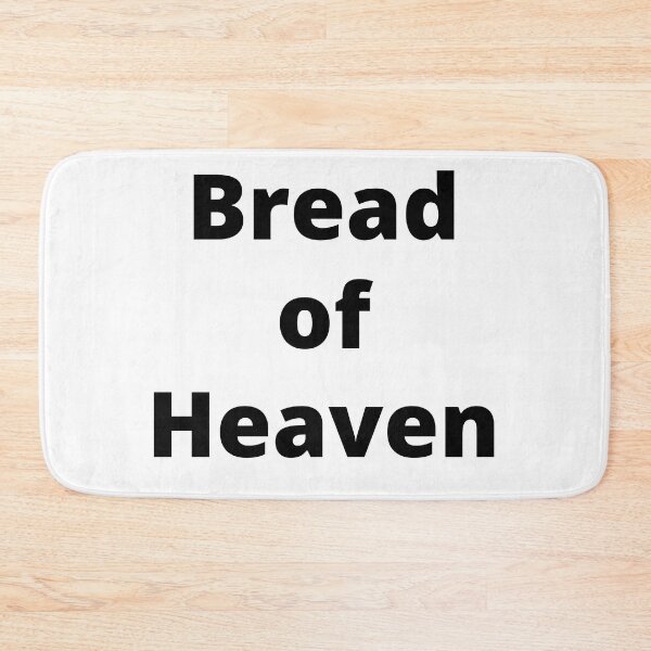 Item preview, Bread of Heaven, the favourite Welsh hymn, famous for being sung at the Principality Stadium designed and sold by WelshStuff.