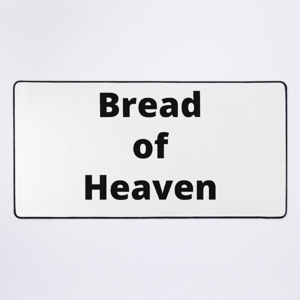 Item preview, Bread of Heaven, the favourite Welsh hymn, famous for being sung at the Principality Stadium designed and sold by WelshStuff.