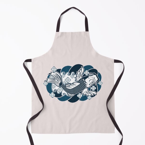 Item preview, Koi  designed and sold by Olexandr  Melnyk.