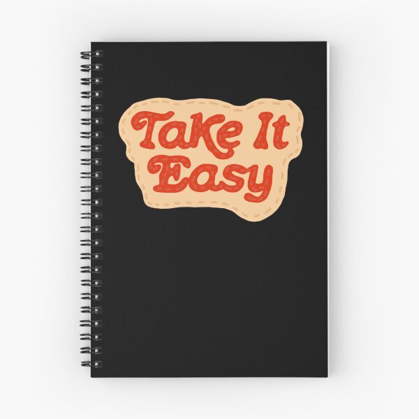 Item preview, Take It Easy designed and sold by fabianggbqd06.