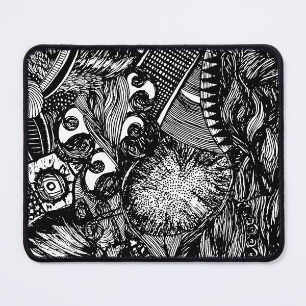 Item preview, Chaos designed and sold by ckai11.