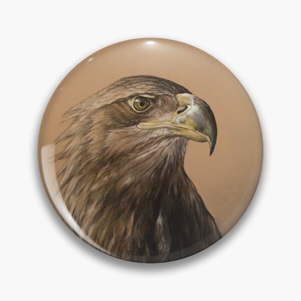 Item preview, Sea eagle designed and sold by LucaMilioneArt.