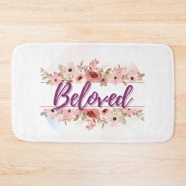 Item preview, Beloved designed and sold by YeshuaCreations.