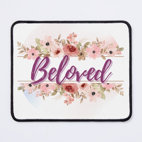 Item preview, Beloved designed and sold by YeshuaCreations.