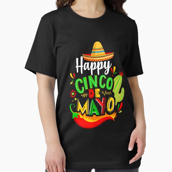 Item preview, Happy Cinco De Mayo 5 De Mayo Mexico 5 De Mayo Party designed and sold by AdamhollandShop.
