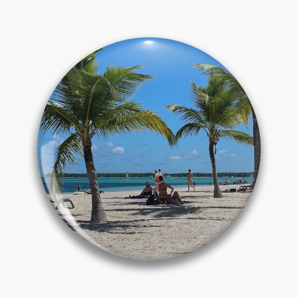 Item preview, Punta Cana, Dominican Republic by Mark Ewing designed and sold by LifeSpice.