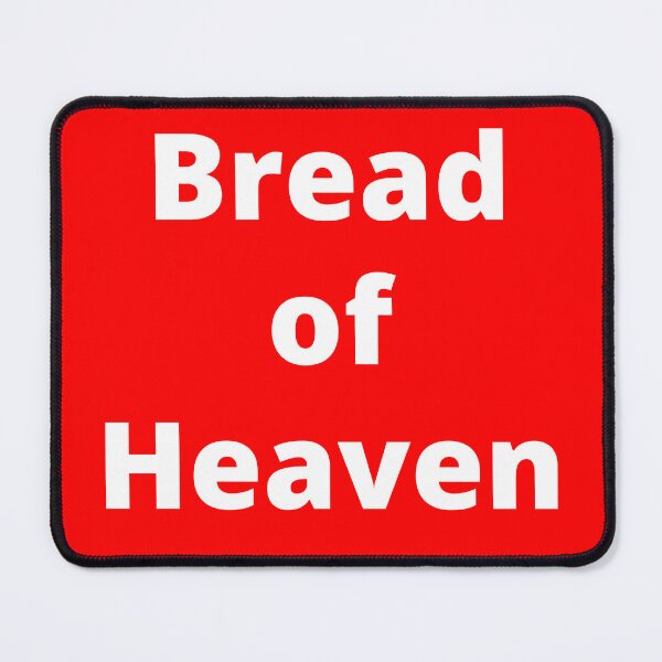 Item preview, Bread of Heaven, the favourite Welsh hymn, famous for being sung at the Principality Stadium designed and sold by WelshStuff.