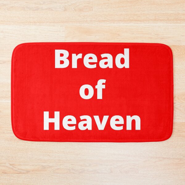 Item preview, Bread of Heaven, the favourite Welsh hymn, famous for being sung at the Principality Stadium designed and sold by WelshStuff.