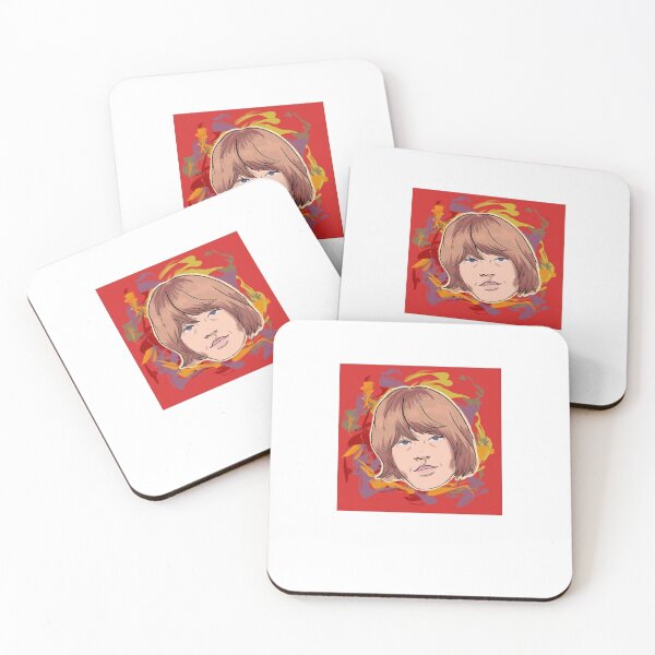 Item preview, BRIAN JONES illustration designed and sold by fabianggbqd06.