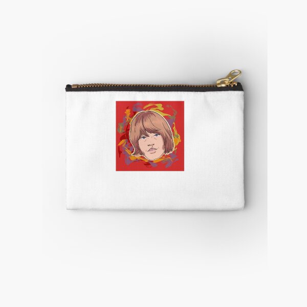 Item preview, BRIAN JONES illustration designed and sold by fabianggbqd06.