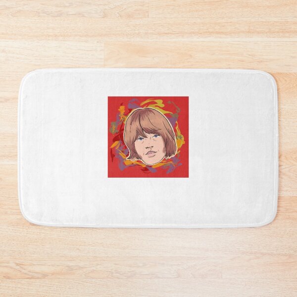Item preview, BRIAN JONES illustration designed and sold by fabianggbqd06.
